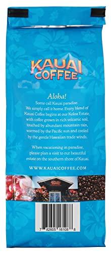 Review: Kauai Coffee Coconut Caramel Crunch Ground Coffee -​ Taste Paradise in Every Sip