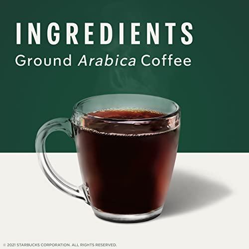 Starbucks Caffè Verona: A Dark ⁣Roast Love Story⁢ | Product Review