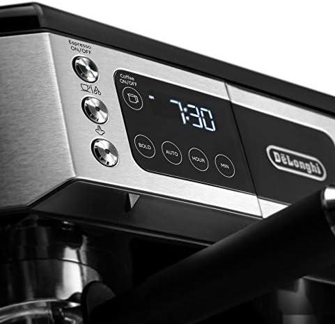 Versatile⁤ Delonghi Coffee Maker & Espresso Machine Review