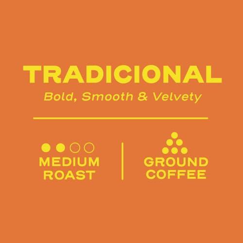 Sello‌ Rojo Colombian⁤ Coffee Review: Smooth & ⁢Flavorful Brews