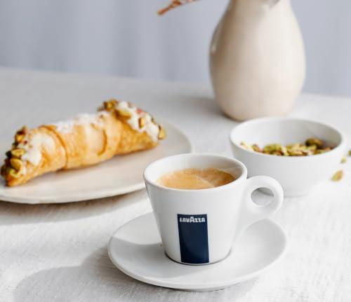 Indulge in Luxury: Lavazza Espresso Coffee Blend ⁤Review