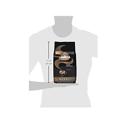 Indulge in Luxury: Lavazza Espresso ⁣Coffee Blend Review