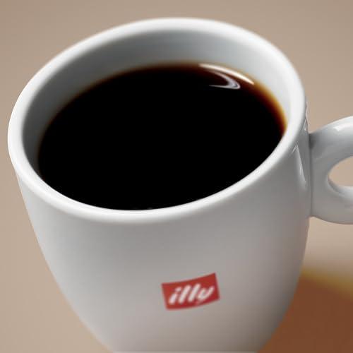Delightful illy Drip Coffee: A Taste of Italy in Every Cup!