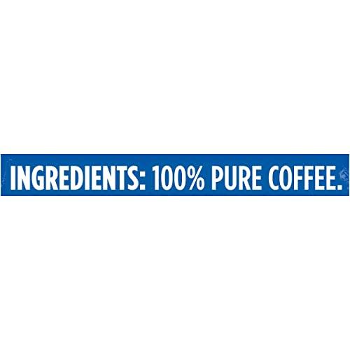 Review:⁣ Maxwell House 100% Colombian Medium Roast Ground⁣ Coffee