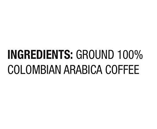 Happy Belly ⁤Colombian Canister Ground Coffee Review: A Neutral Take on Amazon's Medium Roast ​Product