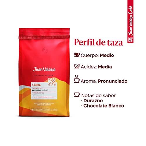 Exploring Juan ⁣Valdez's 10-Ounce Colina:⁢ A Premium Colombian Coffee Review