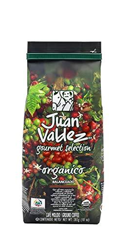 Juan Valdez Coffee ​Organic Cafe: A Tropical Delight ⁣in Every Sip!