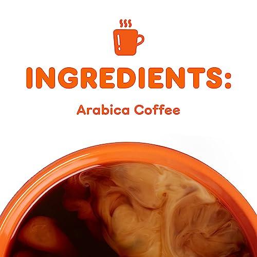 Morning Magic: Dunkin' Colombian Medium Roast Coffee Review