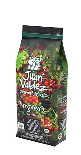 Juan Valdez Coffee Organic ​Cafe: A⁤ Tropical Delight in Every⁣ Sip!