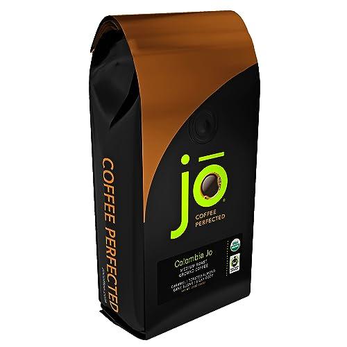 Organically Delicious: ⁢Our Review of Colombia​ Jo ⁢Coffee