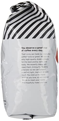 Freshly Brewed‍ Delight: Amazon Fresh⁤ Colombia Whole Bean Coffee Review