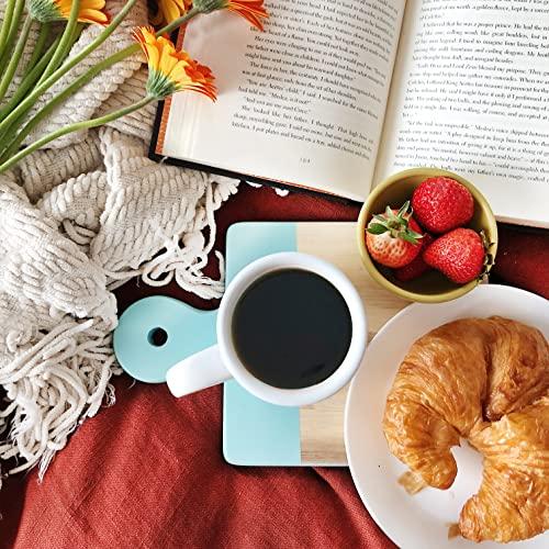 Rise and Shine with Cameron's Breakfast Blend: A Flavorful Morning Delight