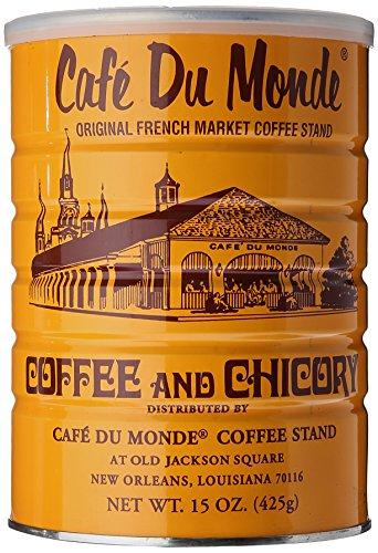 Review: Cafe‌ Du Monde Coffee Chicory‍ - A Taste of New Orleans