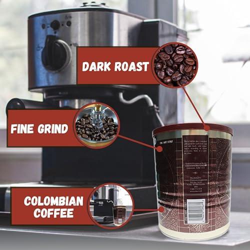 Morning Magic: Kirkland ⁣Signature Colombian Coffee Review