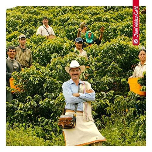 Exploring Juan Valdez's ⁢10-Ounce Colina: A Premium Colombian ⁢Coffee Review